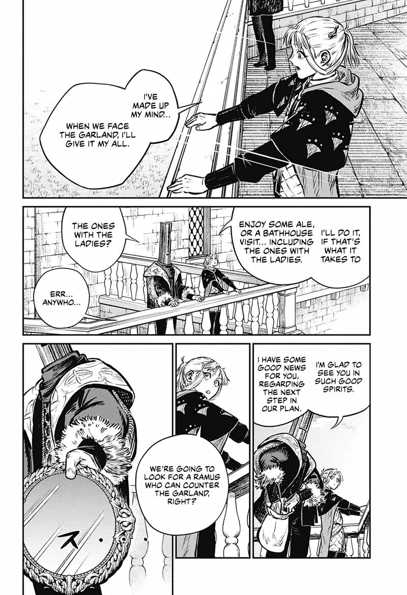 Sensou Kyoushitsu Chapter 7 Page 51