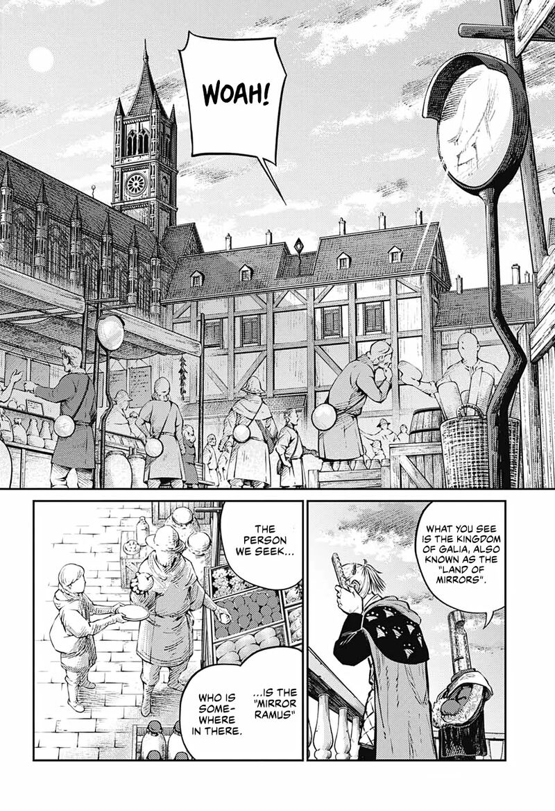 Sensou Kyoushitsu Chapter 7 Page 53