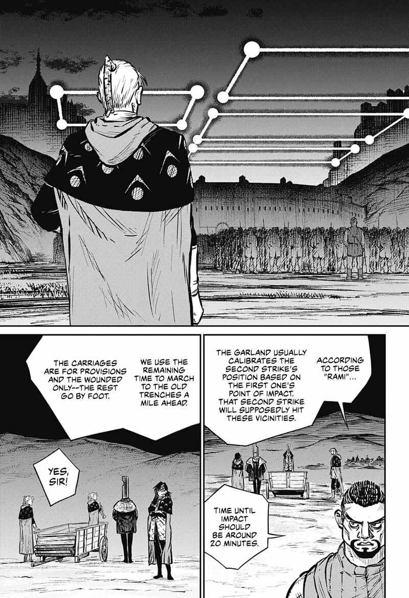 Sensou Kyoushitsu Chapter 7 Page 6