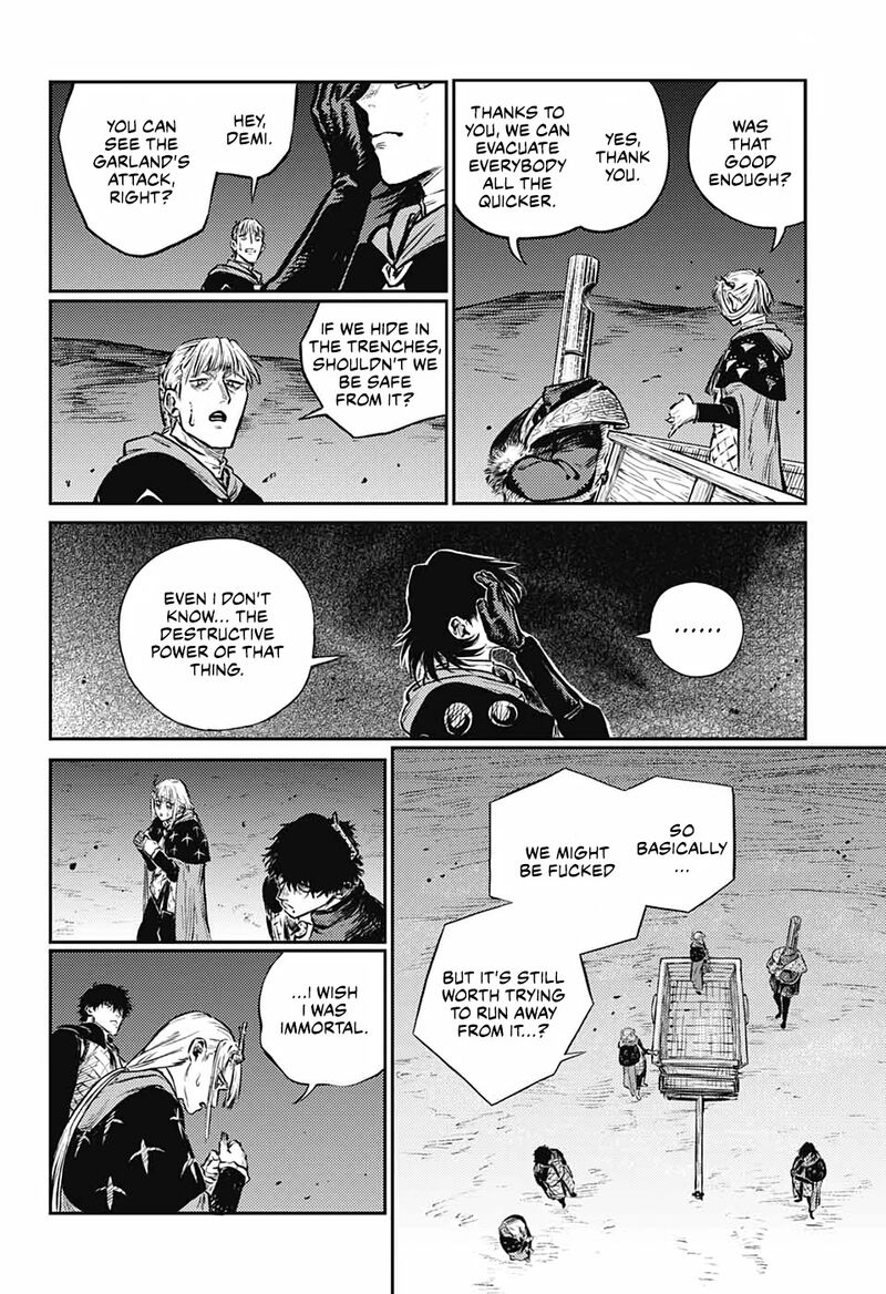 Sensou Kyoushitsu Chapter 7 Page 7
