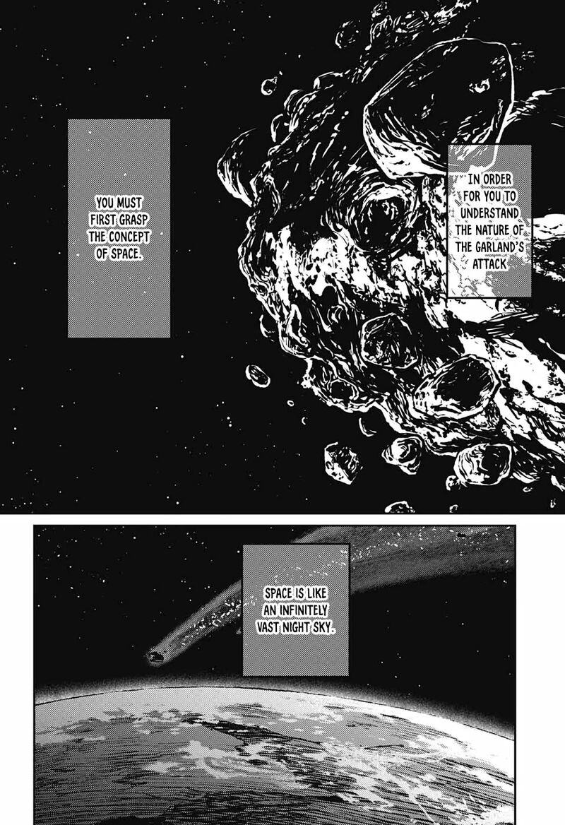 Sensou Kyoushitsu Chapter 7 Page 9
