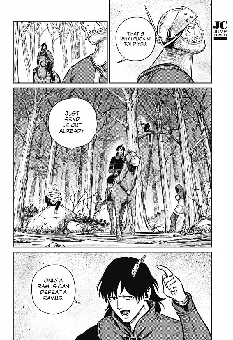 Sensou Kyoushitsu Chapter 8 Page 15