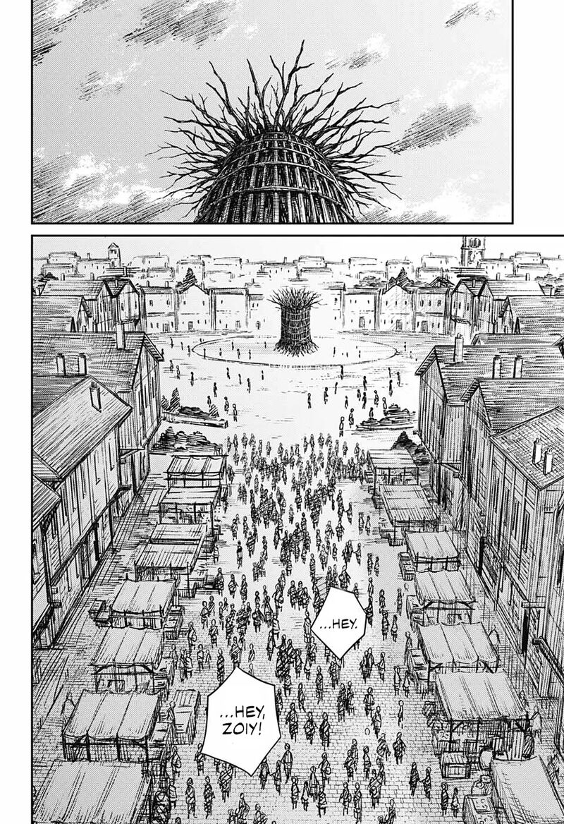 Sensou Kyoushitsu Chapter 8 Page 32