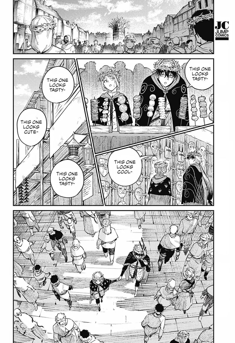 Sensou Kyoushitsu Chapter 8 Page 36