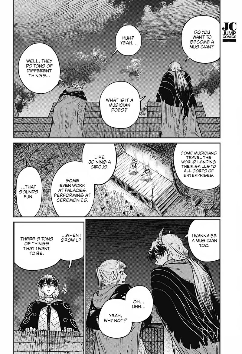 Sensou Kyoushitsu Chapter 8 Page 44
