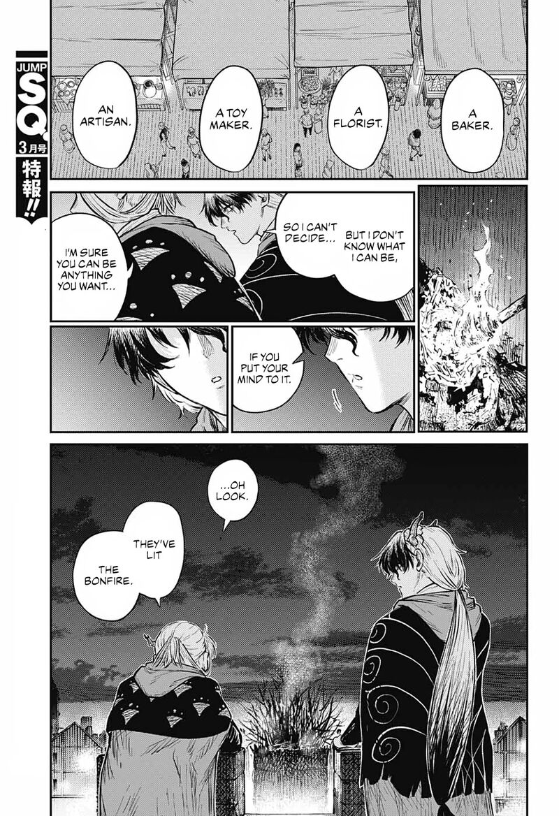 Sensou Kyoushitsu Chapter 8 Page 45
