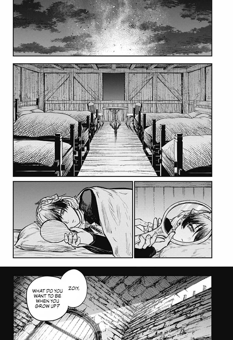 Sensou Kyoushitsu Chapter 8 Page 46