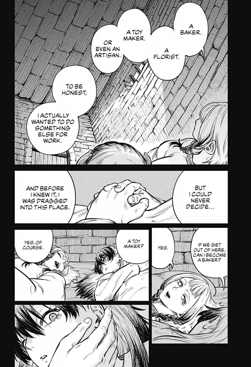 Sensou Kyoushitsu Chapter 8 Page 48