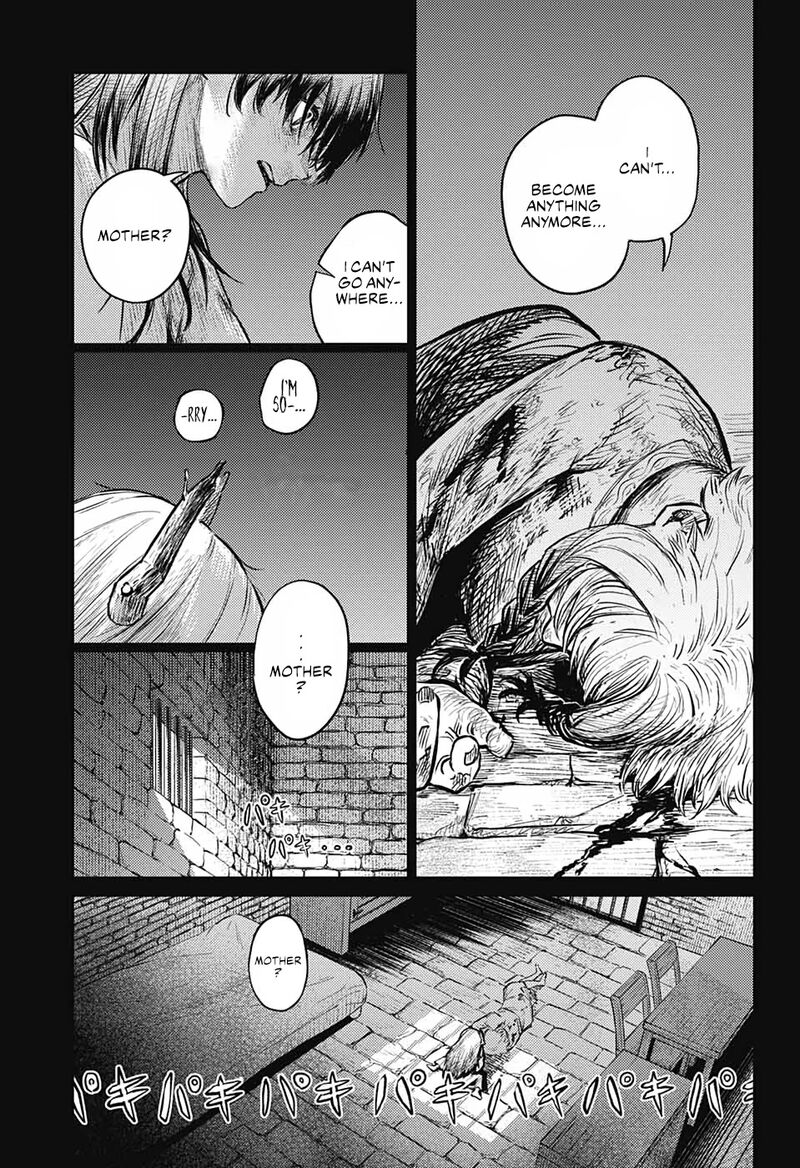 Sensou Kyoushitsu Chapter 8 Page 51