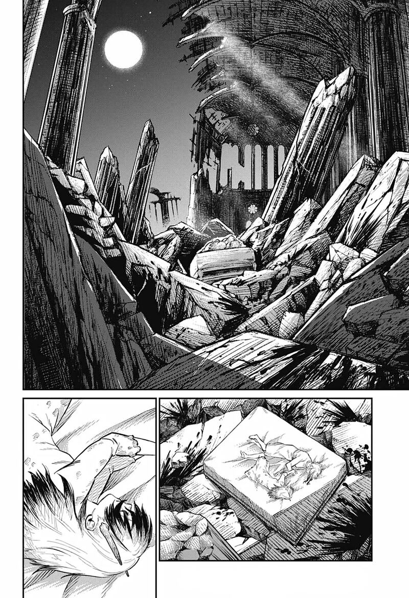 Sensou Kyoushitsu Chapter 8 Page 52