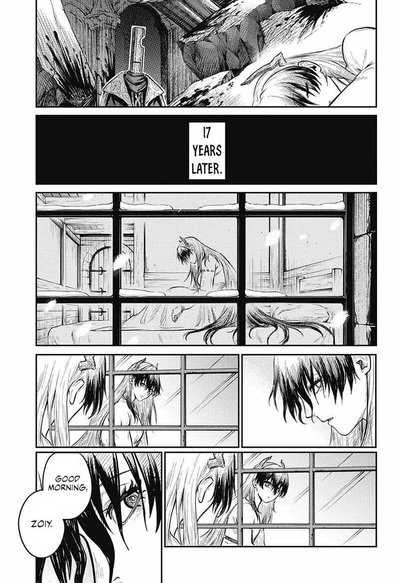 Sensou Kyoushitsu Chapter 8 Page 53