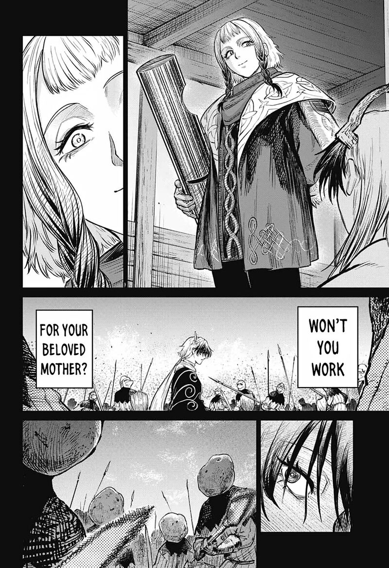 Sensou Kyoushitsu Chapter 8 Page 54