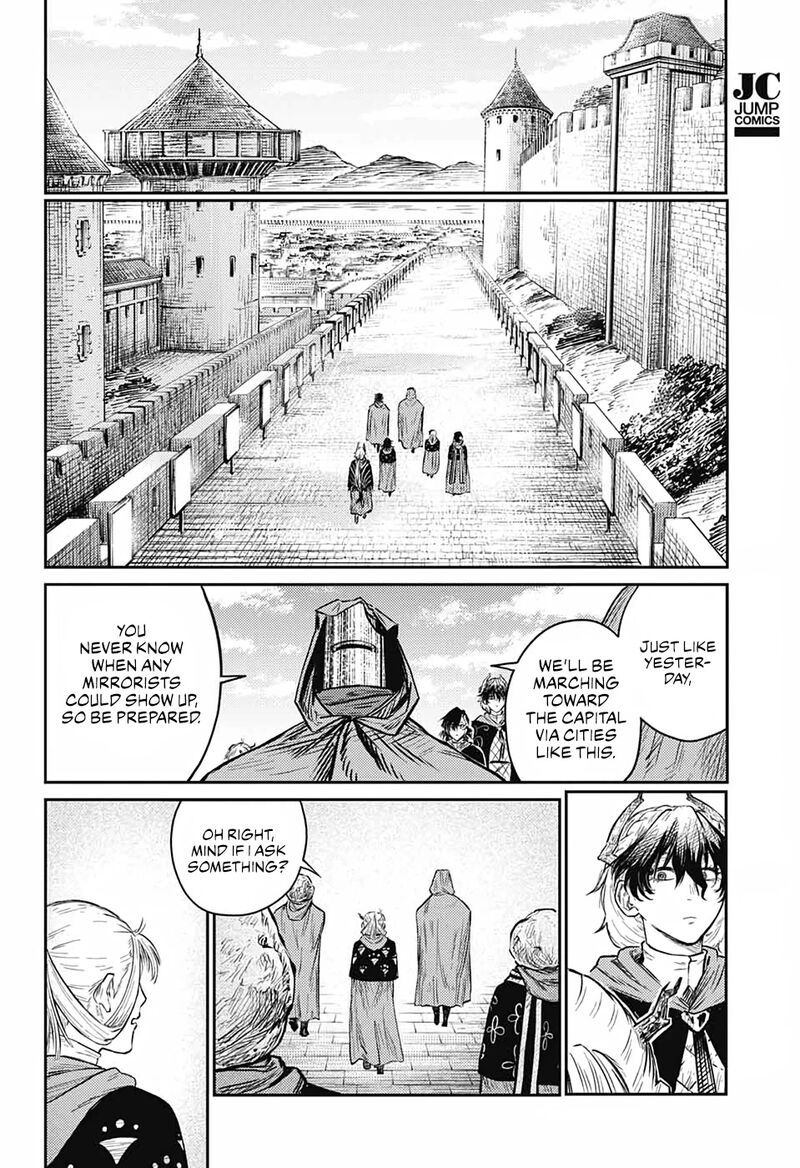 Sensou Kyoushitsu Chapter 8 Page 57