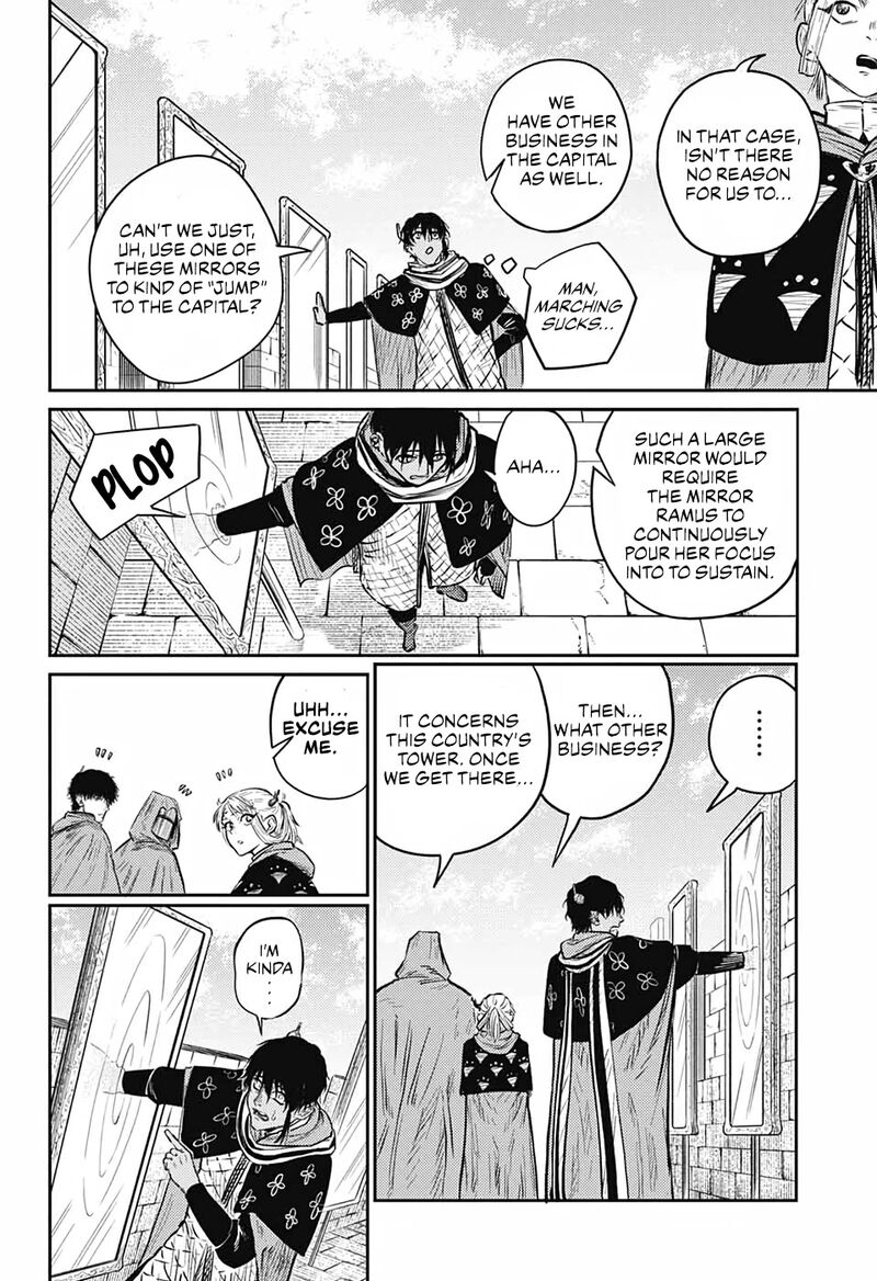 Sensou Kyoushitsu Chapter 8 Page 59