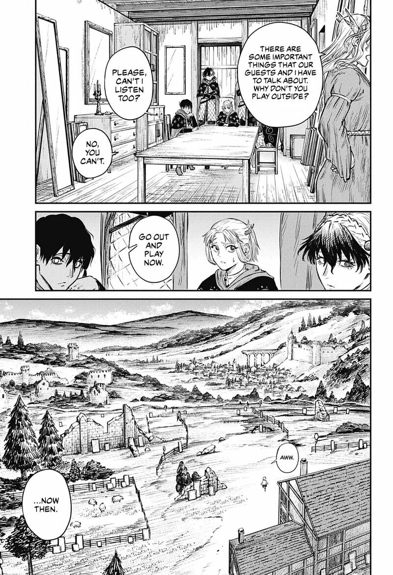 Sensou Kyoushitsu Chapter 9 Page 10