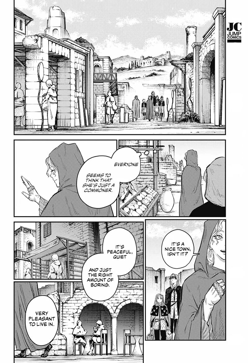 Sensou Kyoushitsu Chapter 9 Page 17