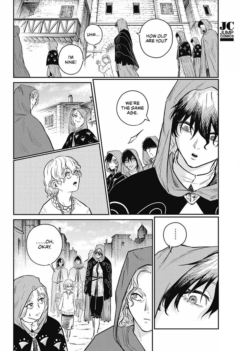 Sensou Kyoushitsu Chapter 9 Page 19