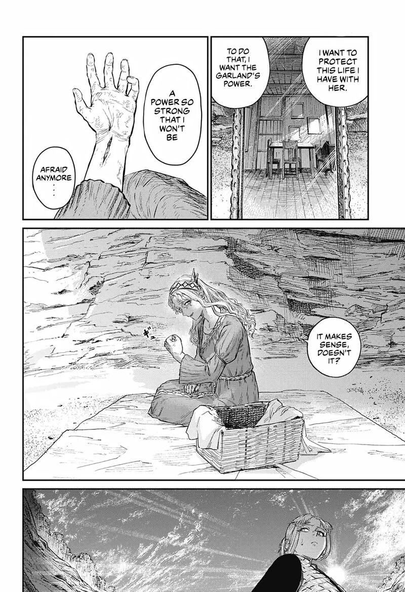 Sensou Kyoushitsu Chapter 9 Page 27