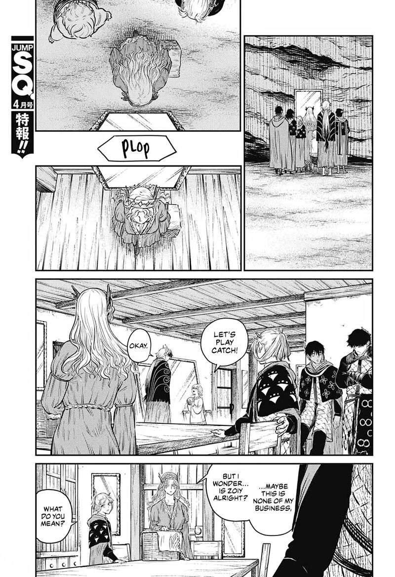 Sensou Kyoushitsu Chapter 9 Page 28