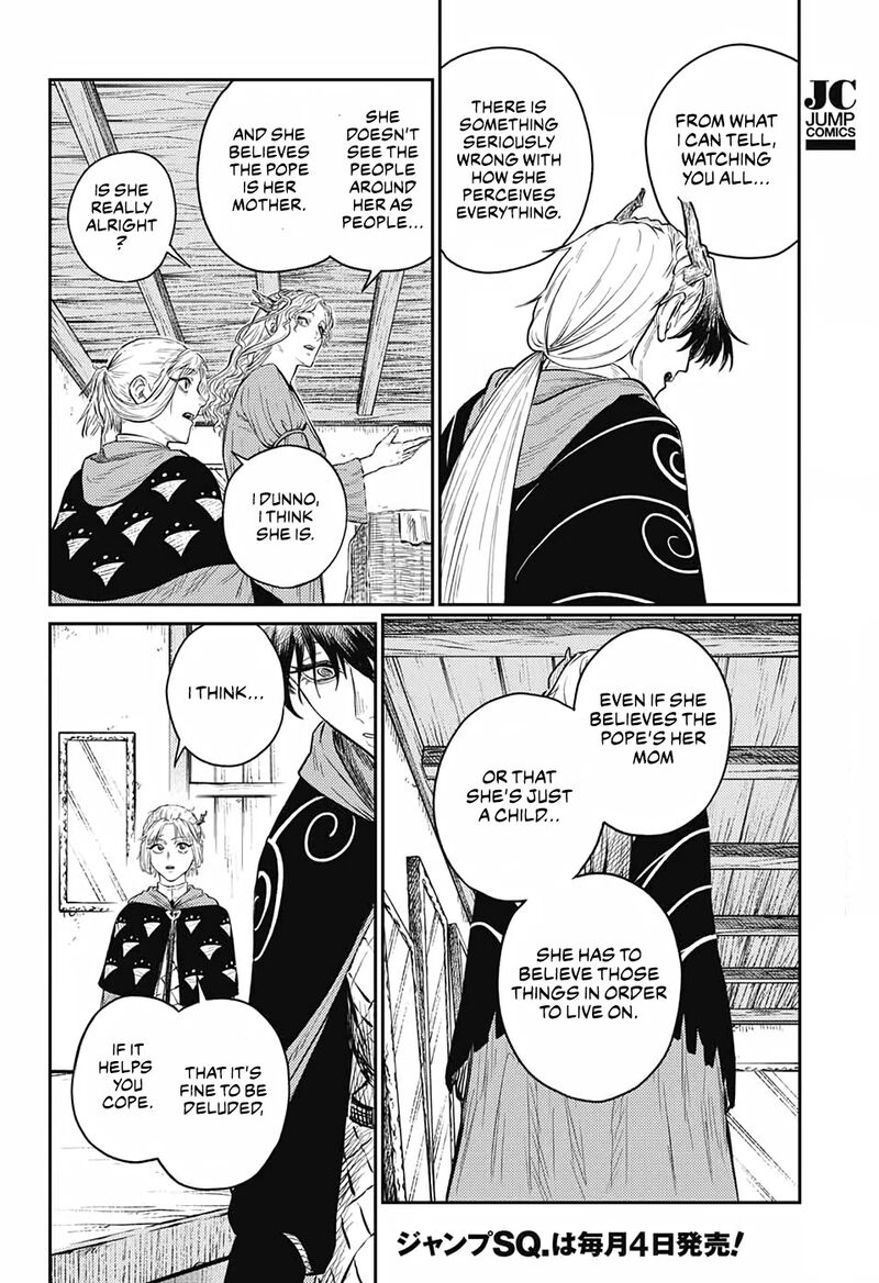 Sensou Kyoushitsu Chapter 9 Page 29