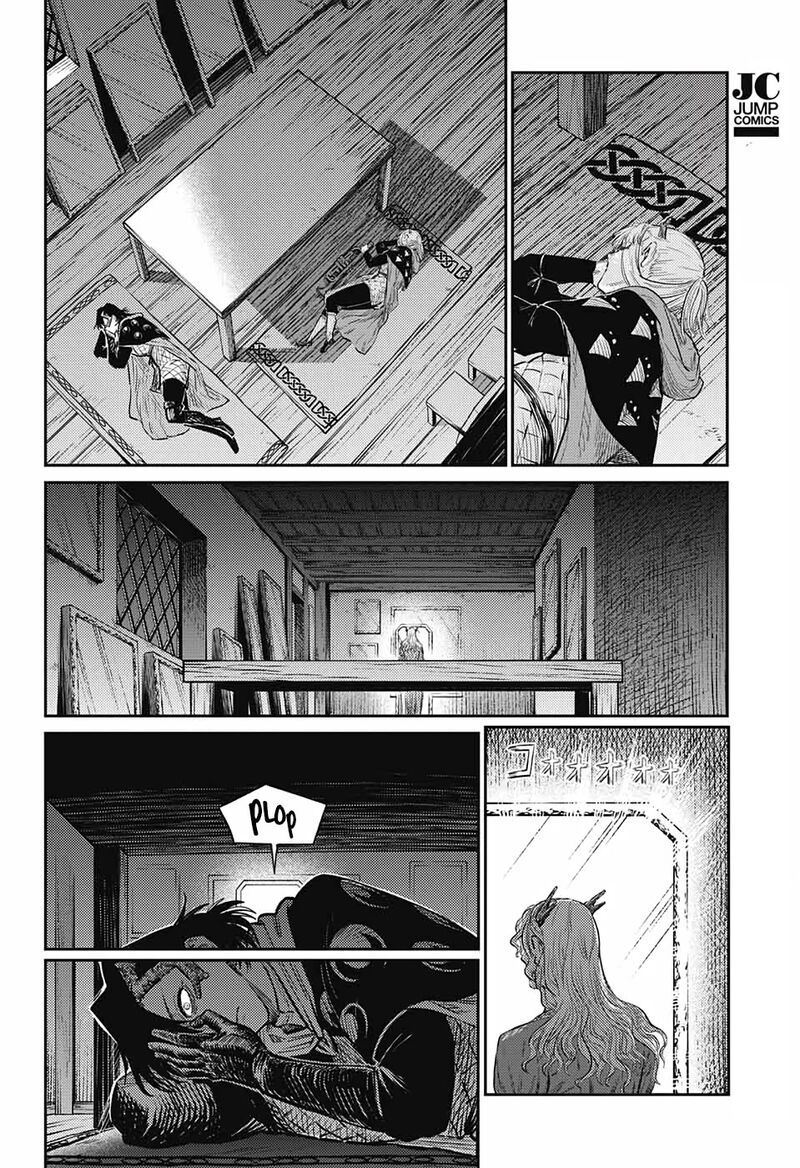 Sensou Kyoushitsu Chapter 9 Page 31
