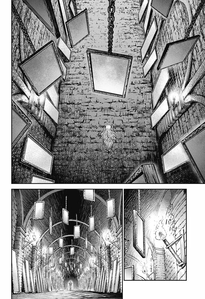 Sensou Kyoushitsu Chapter 9 Page 35