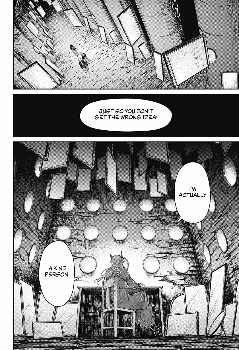 Sensou Kyoushitsu Chapter 9 Page 44
