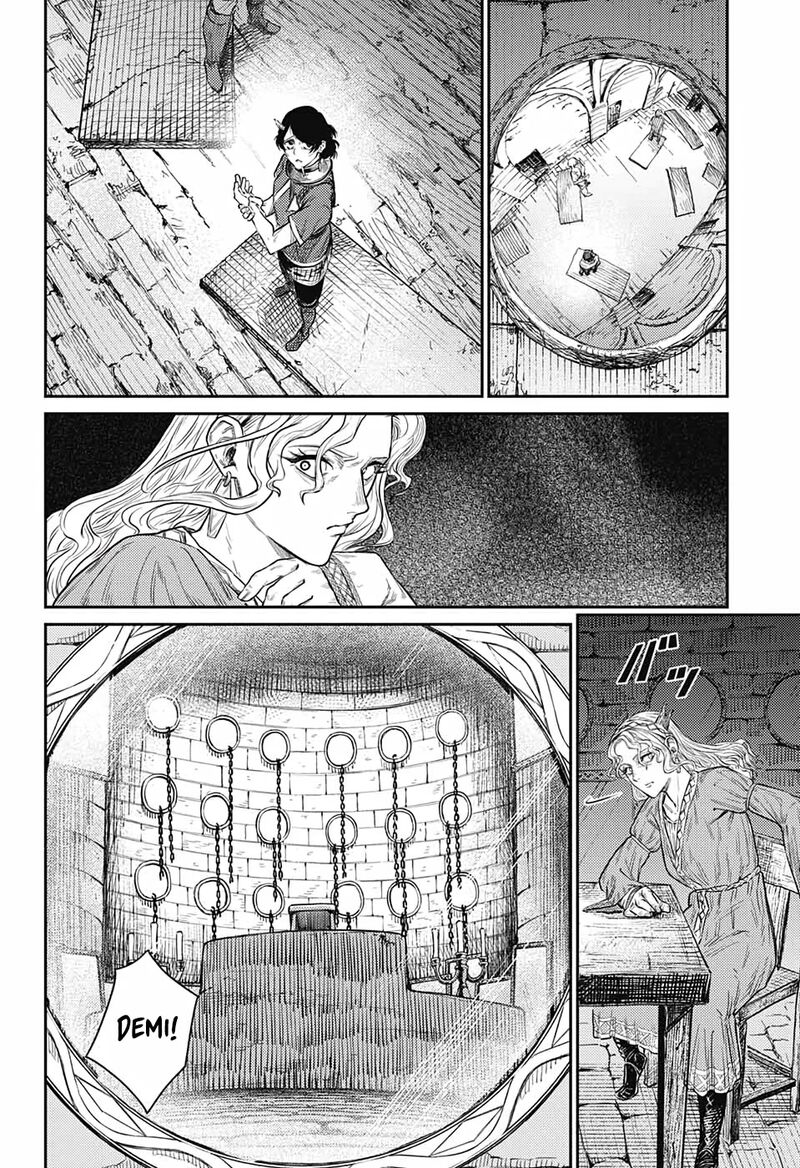 Sensou Kyoushitsu Chapter 9 Page 48