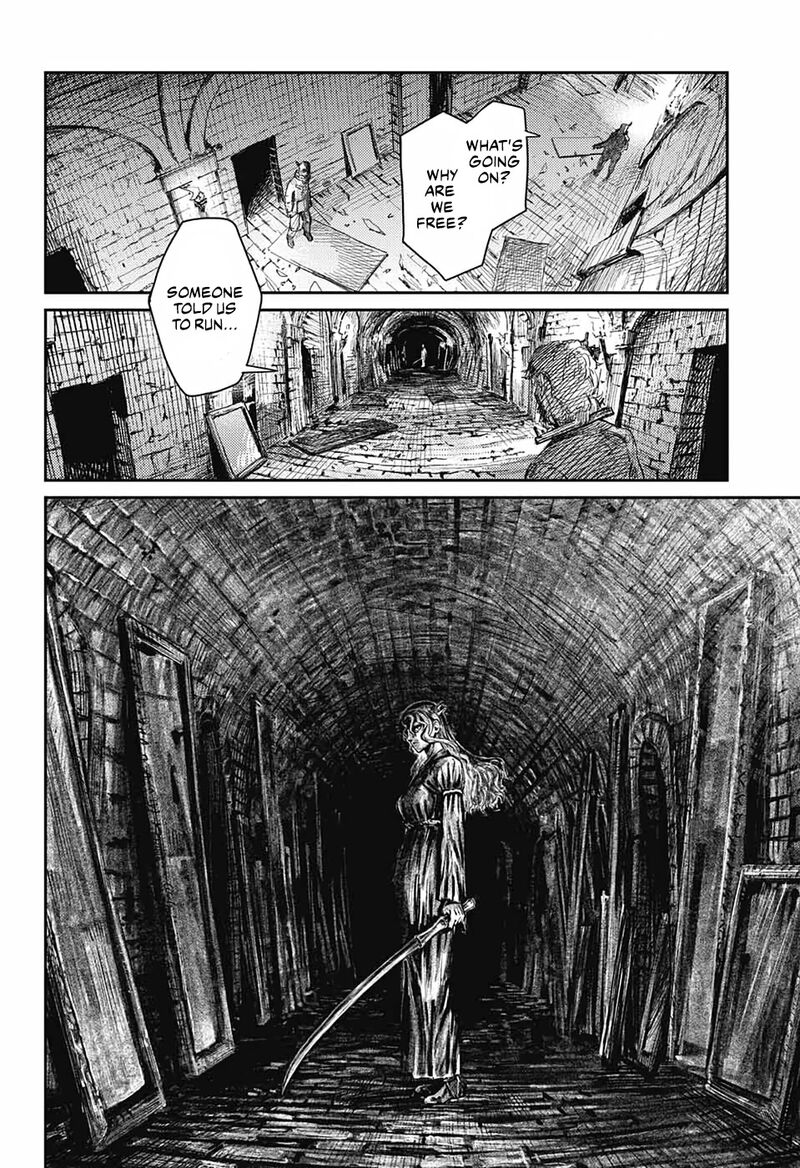 Sensou Kyoushitsu Chapter 9 Page 50