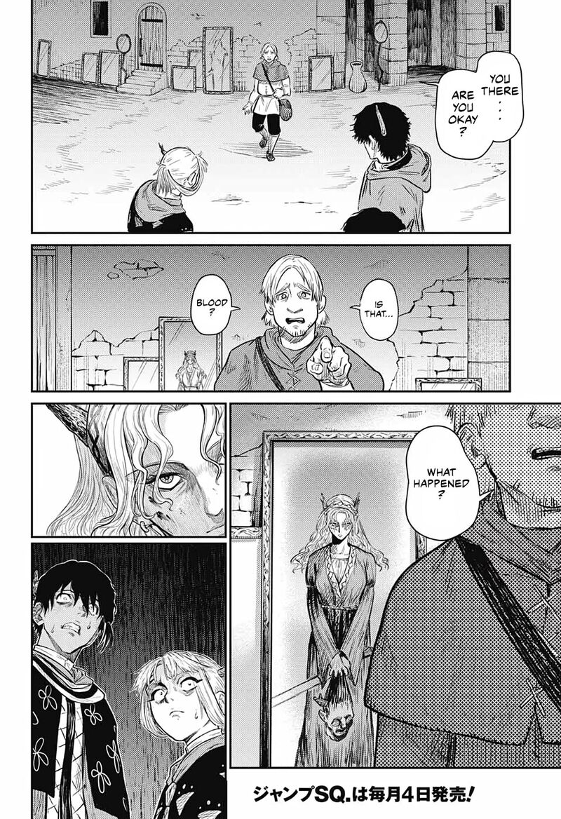 Sensou Kyoushitsu Chapter 9 Page 52