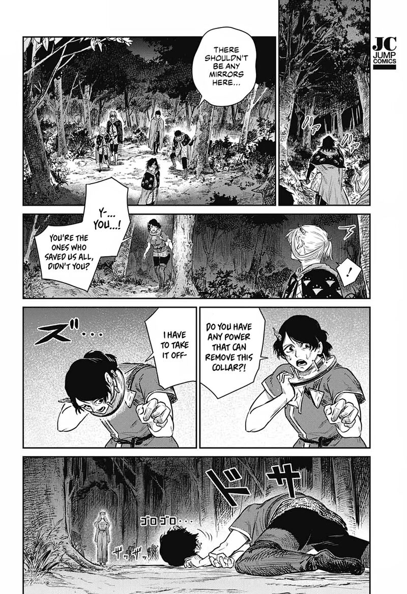 Sensou Kyoushitsu Chapter 9 Page 54