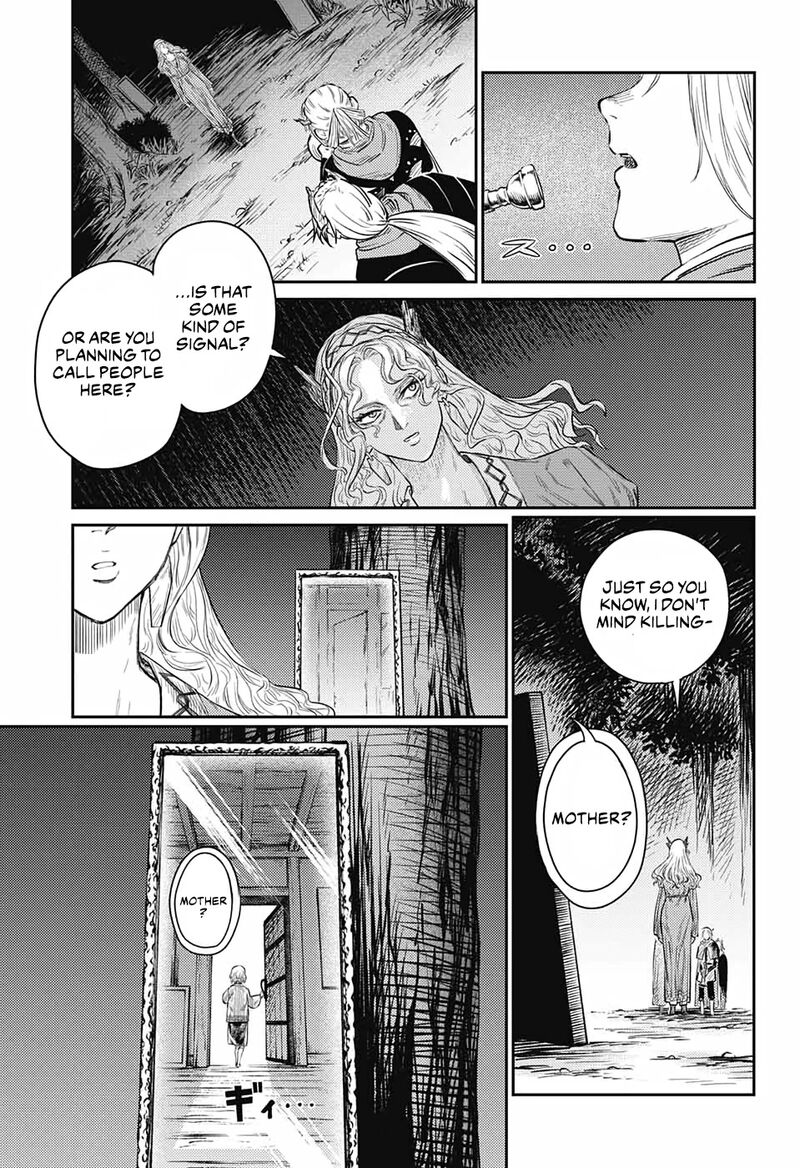 Sensou Kyoushitsu Chapter 9 Page 57