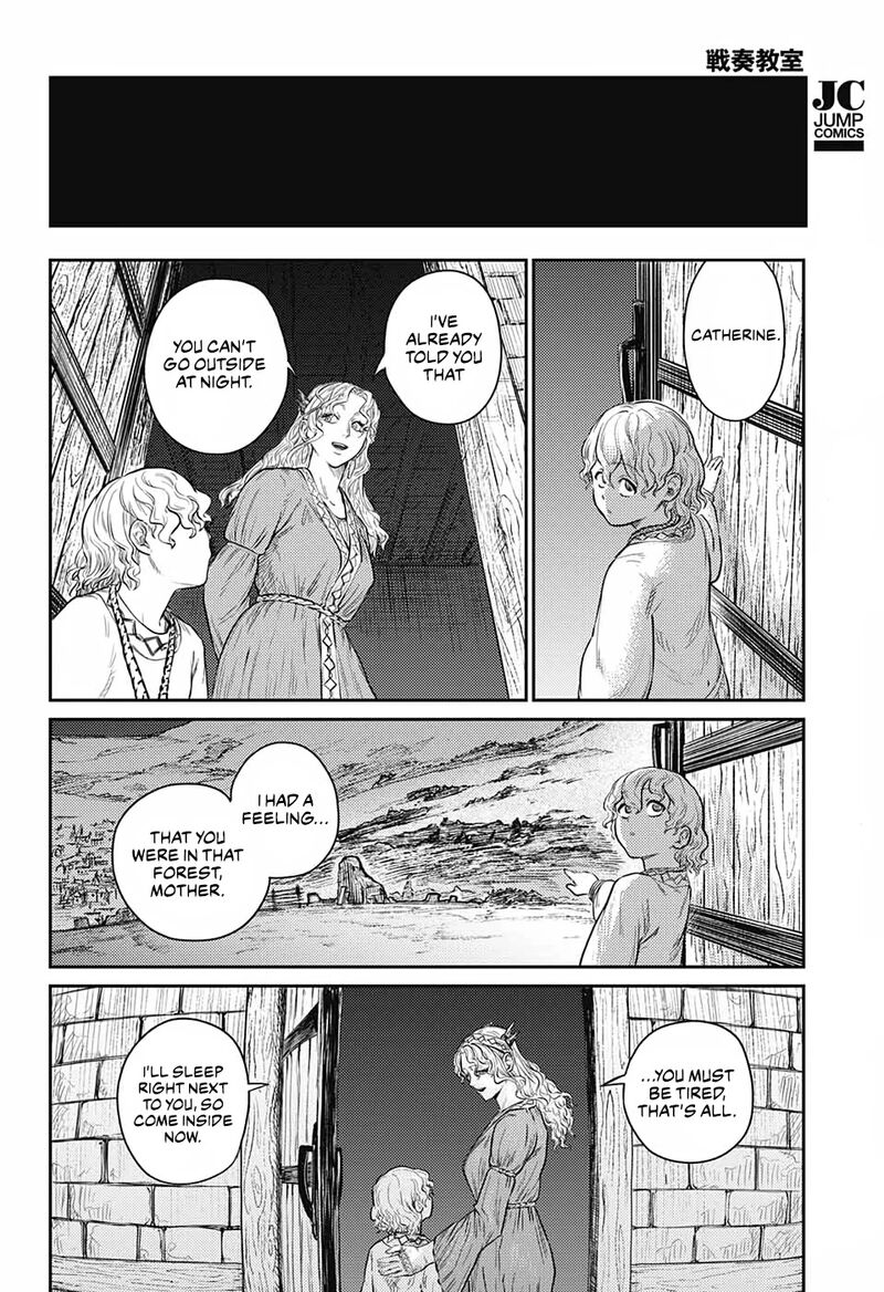 Sensou Kyoushitsu Chapter 9 Page 58
