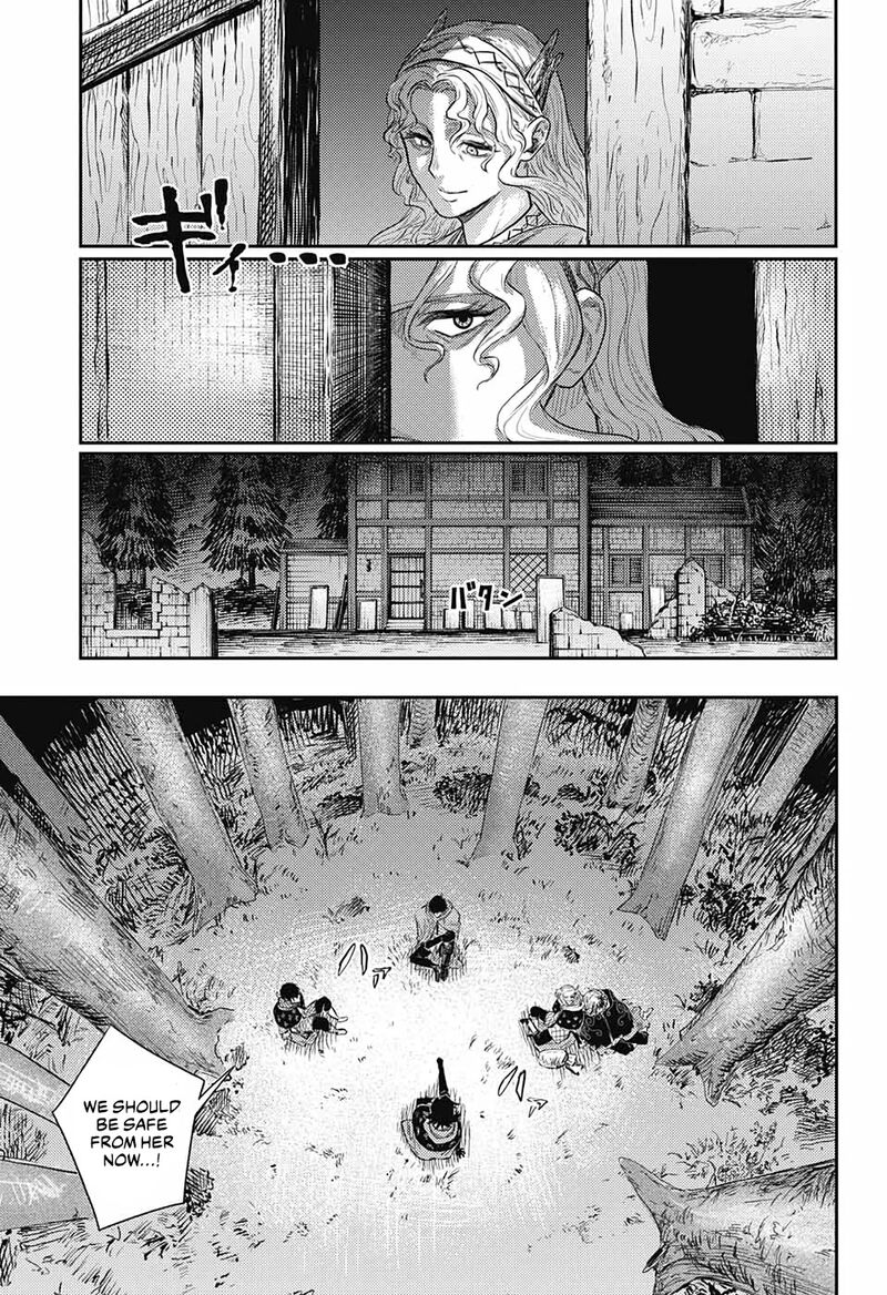 Sensou Kyoushitsu Chapter 9 Page 59