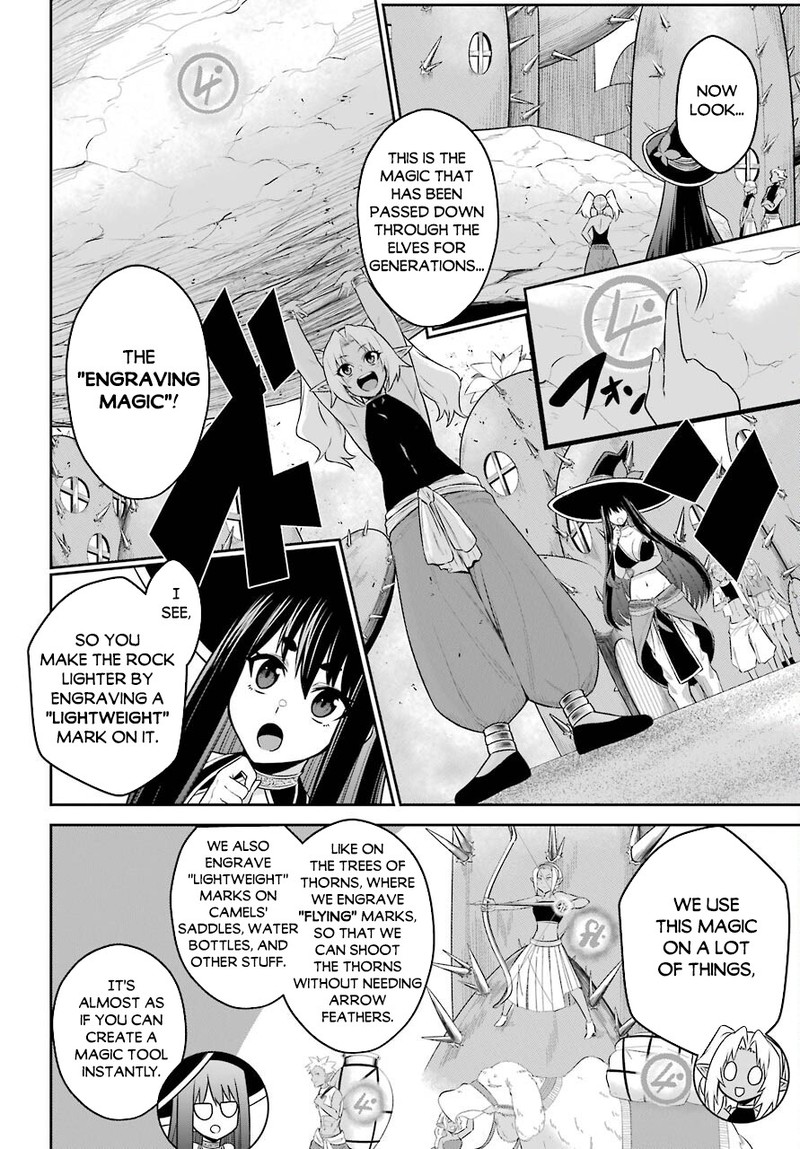 Sentai Red Isekai De Boukensha Ni Naru Chapter 10 Page 2