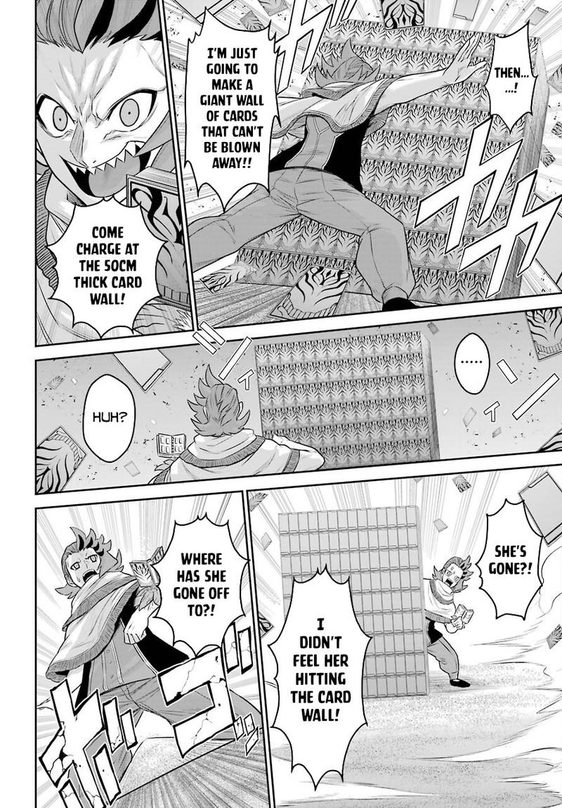 Sentai Red Isekai De Boukensha Ni Naru Chapter 10 Page 28