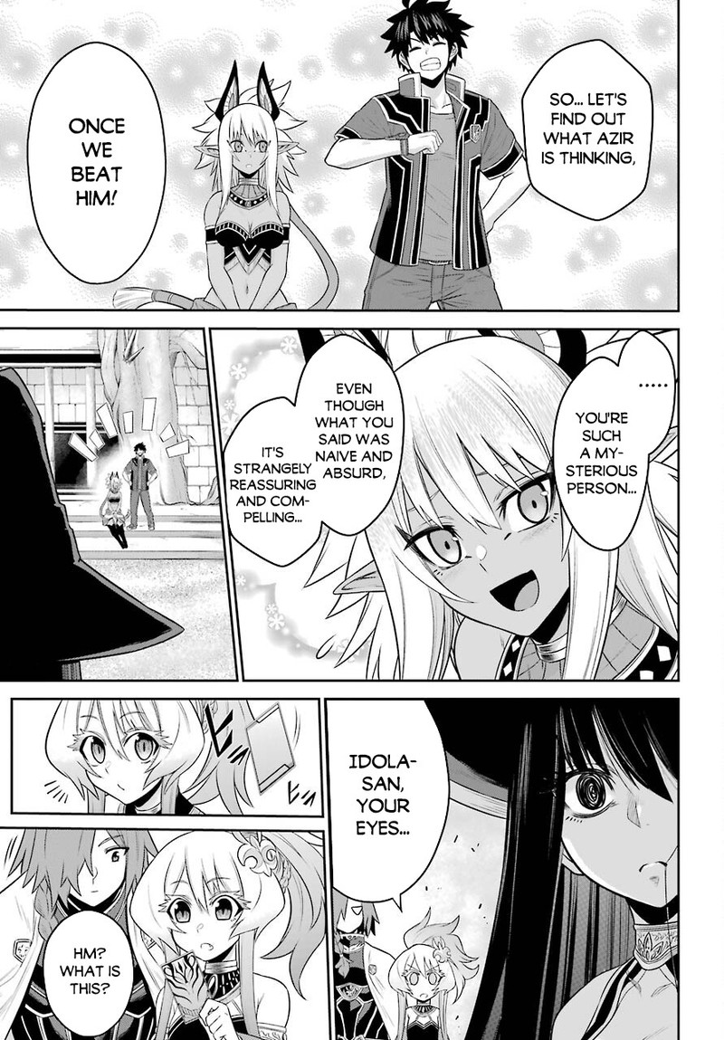 Sentai Red Isekai De Boukensha Ni Naru Chapter 10 Page 7
