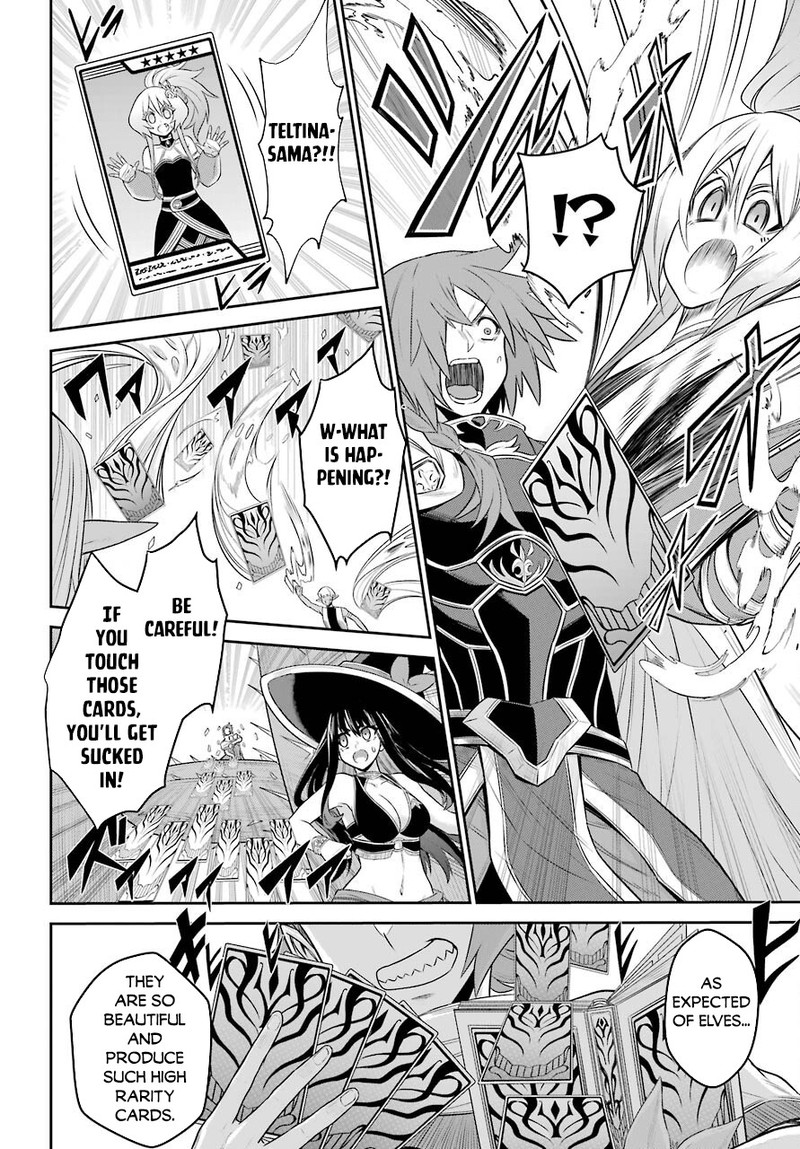 Sentai Red Isekai De Boukensha Ni Naru Chapter 10 Page 8