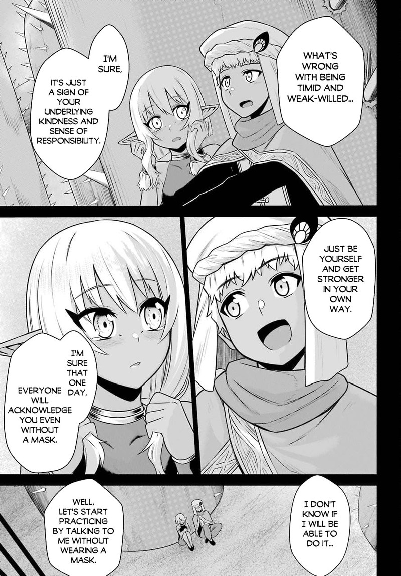 Sentai Red Isekai De Boukensha Ni Naru Chapter 11b Page 11
