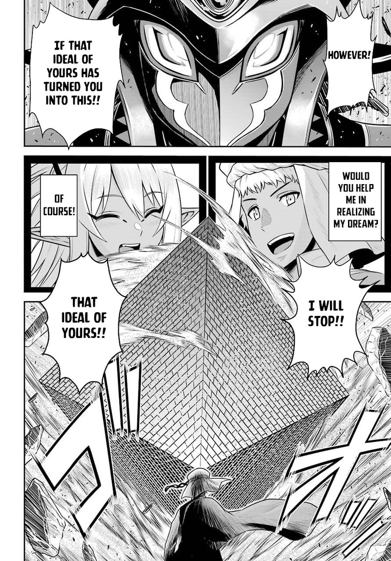 Sentai Red Isekai De Boukensha Ni Naru Chapter 11b Page 14