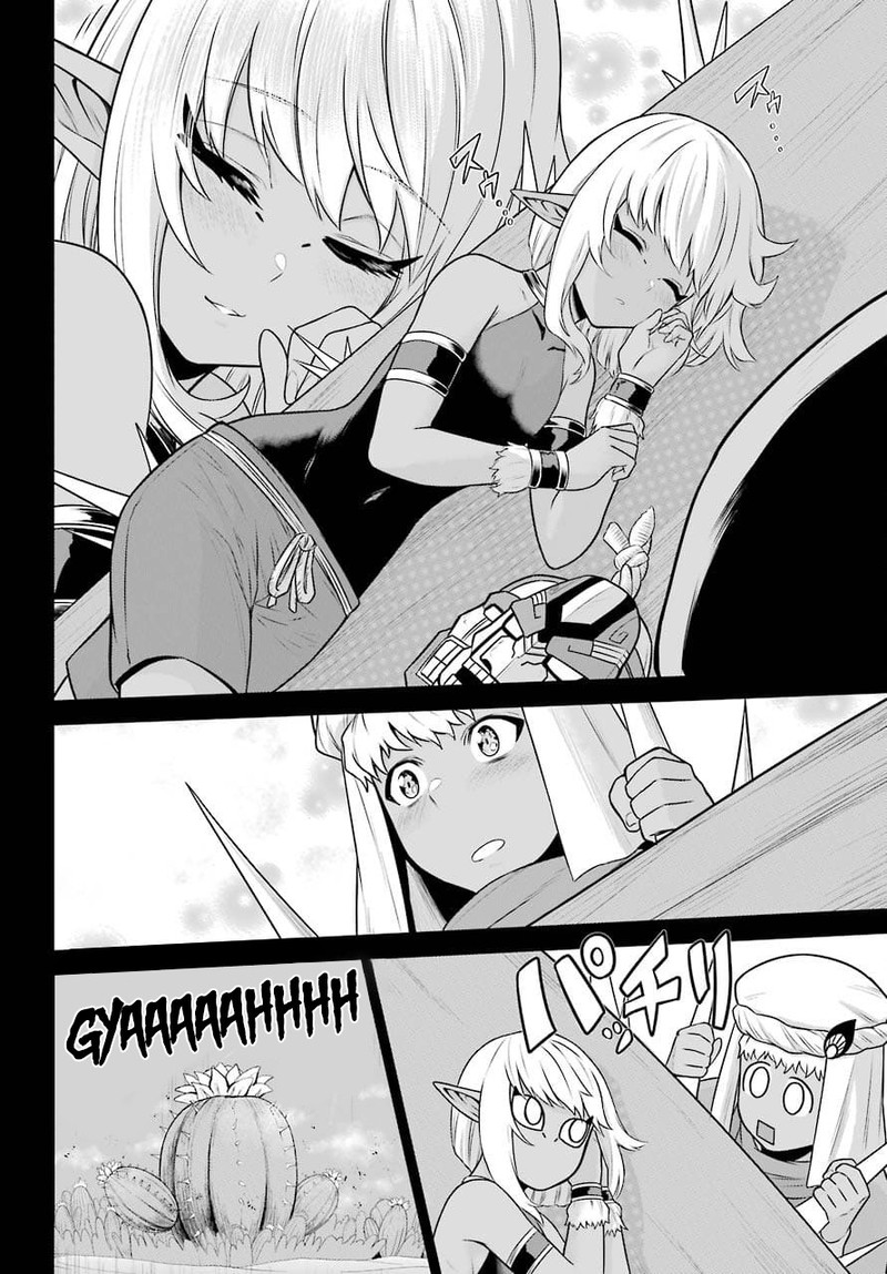 Sentai Red Isekai De Boukensha Ni Naru Chapter 11b Page 6