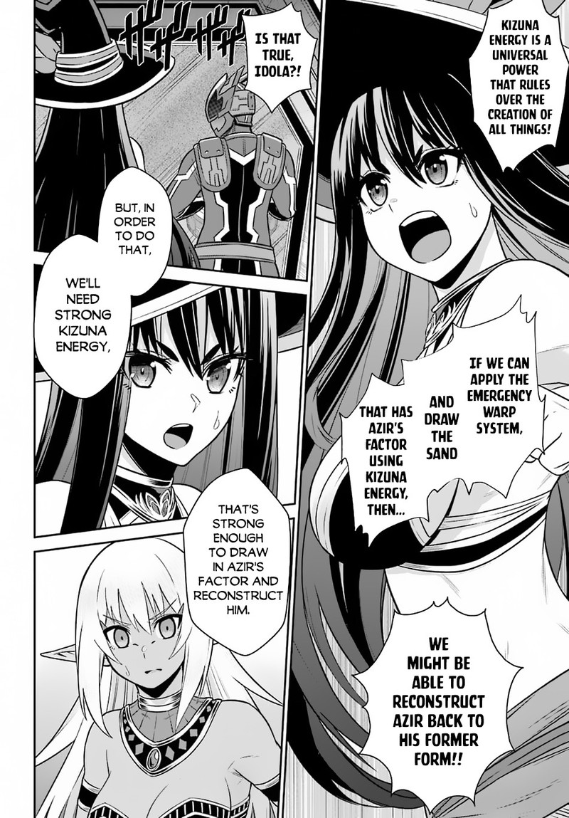 Sentai Red Isekai De Boukensha Ni Naru Chapter 13 Page 10
