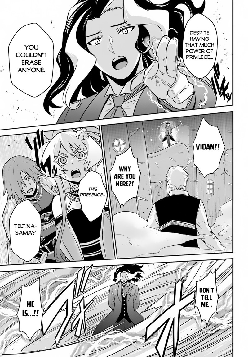 Sentai Red Isekai De Boukensha Ni Naru Chapter 13 Page 26