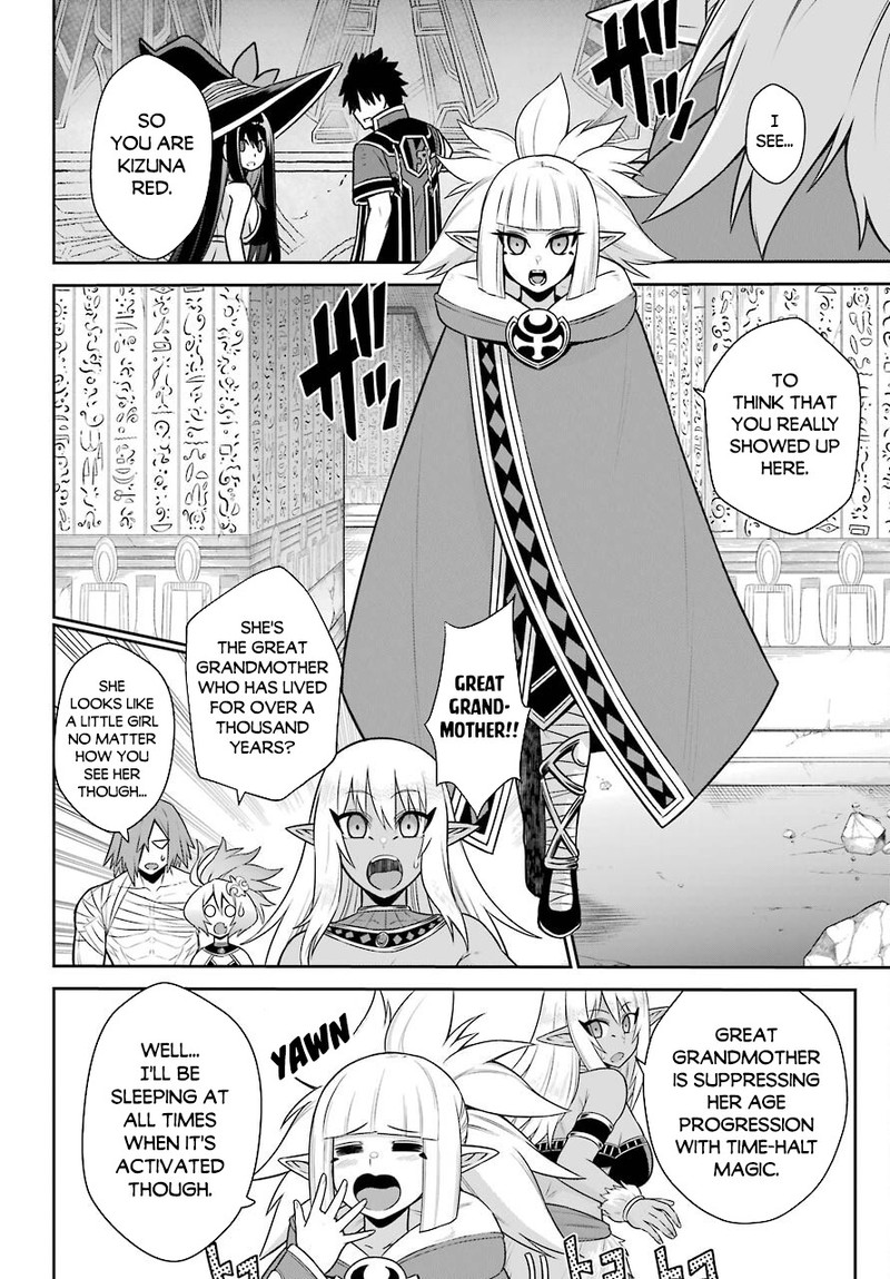 Sentai Red Isekai De Boukensha Ni Naru Chapter 15a Page 2