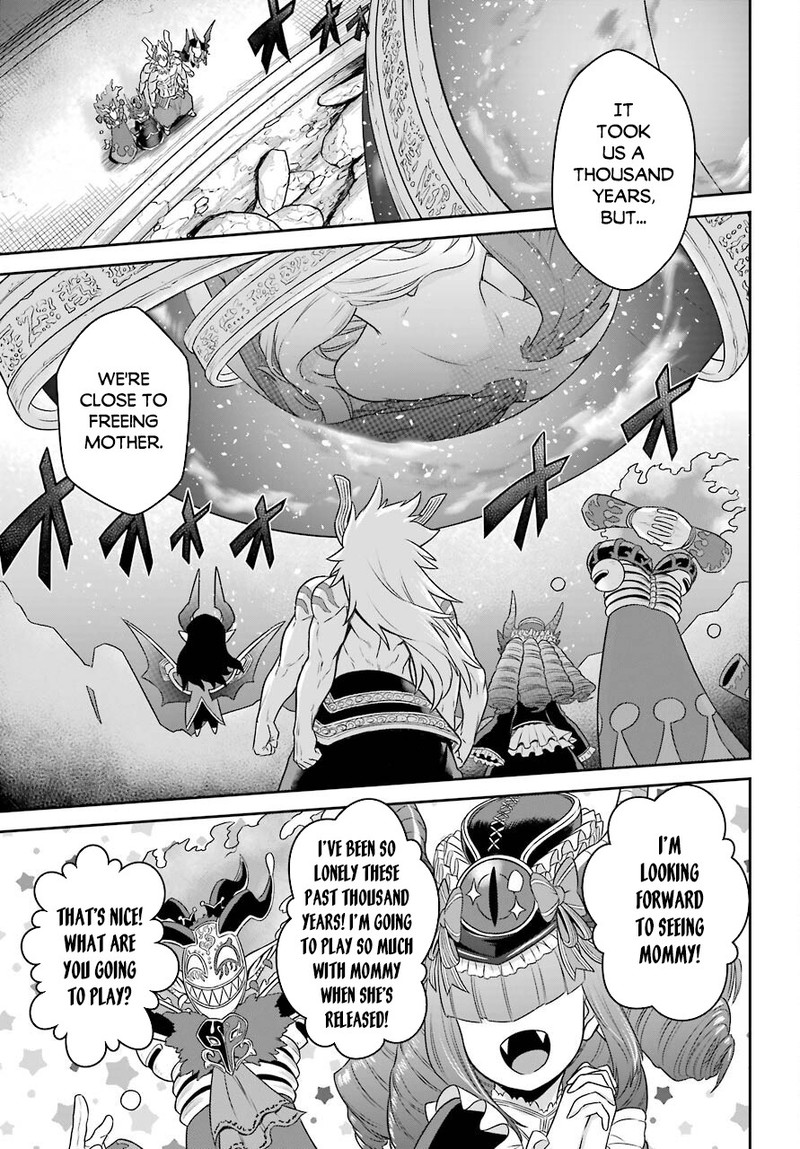 Sentai Red Isekai De Boukensha Ni Naru Chapter 15b Page 16