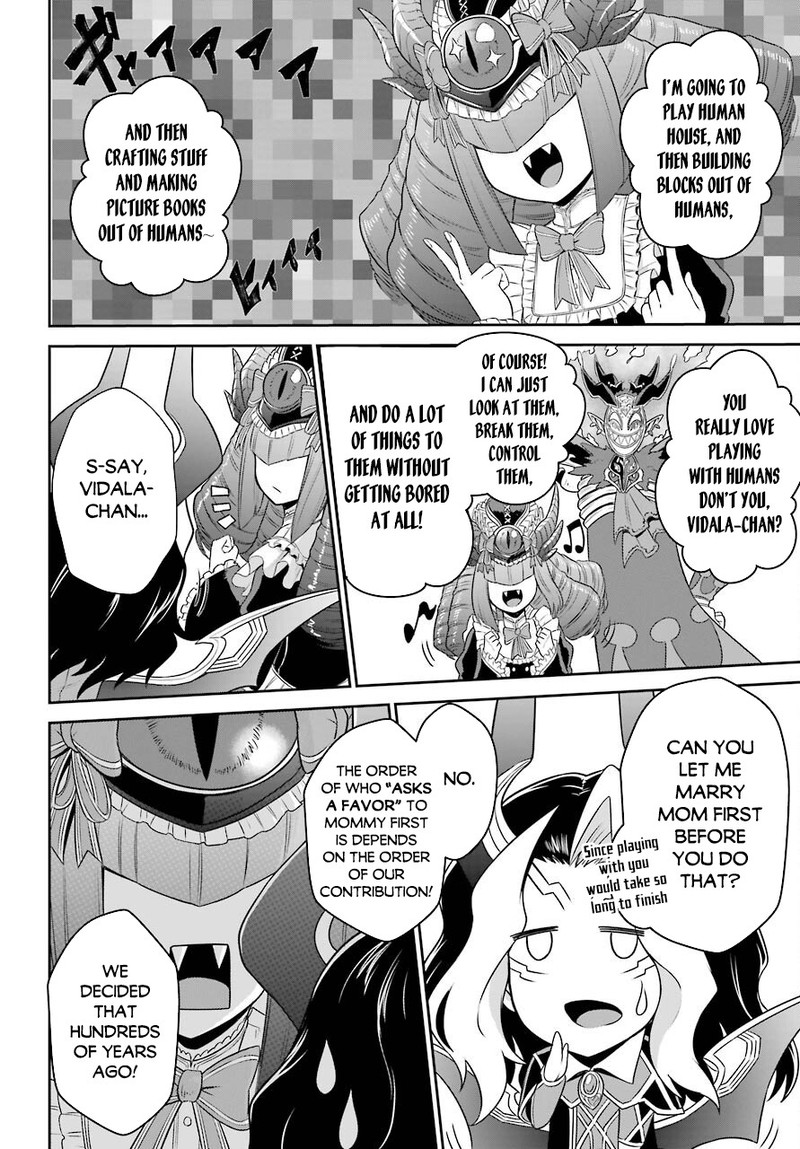 Sentai Red Isekai De Boukensha Ni Naru Chapter 15b Page 17