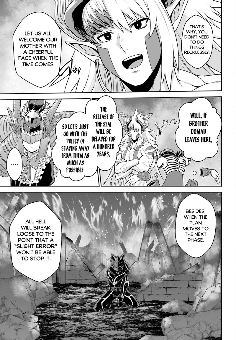 Sentai Red Isekai De Boukensha Ni Naru Chapter 15b Page 22