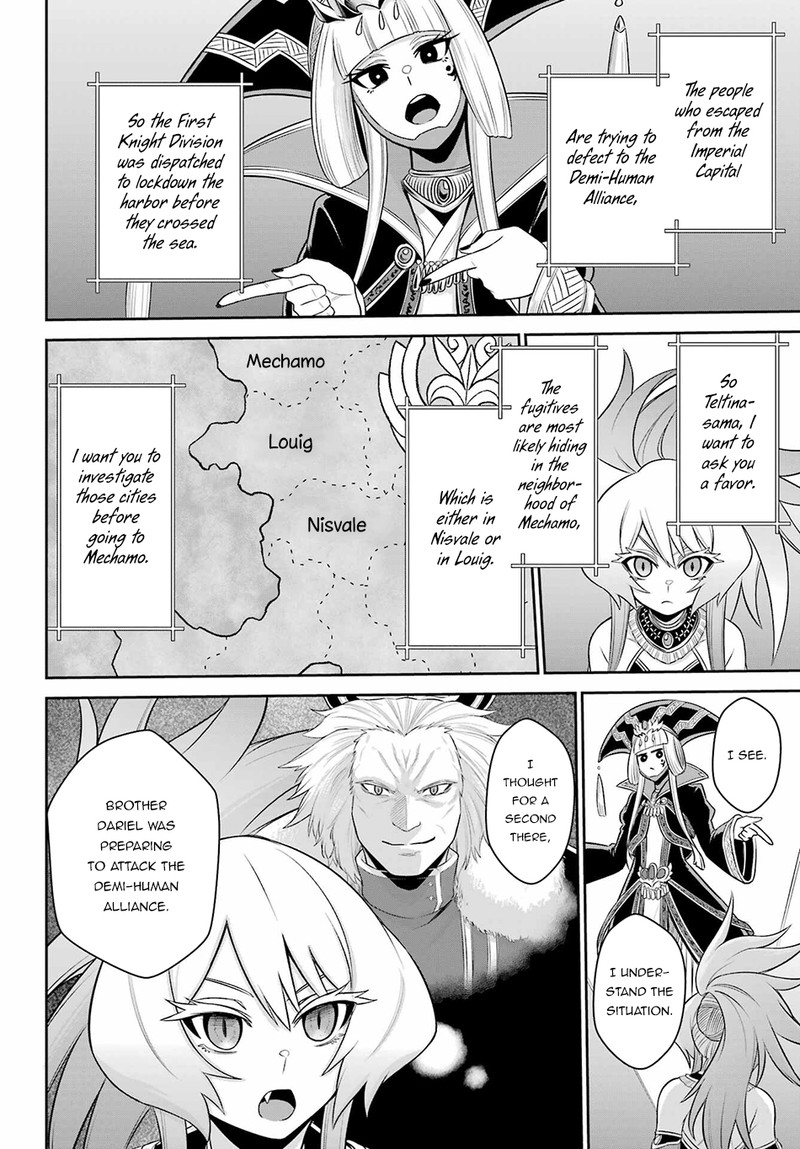 Sentai Red Isekai De Boukensha Ni Naru Chapter 16 Page 10