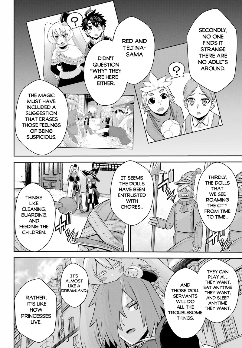 Sentai Red Isekai De Boukensha Ni Naru Chapter 18 Page 16