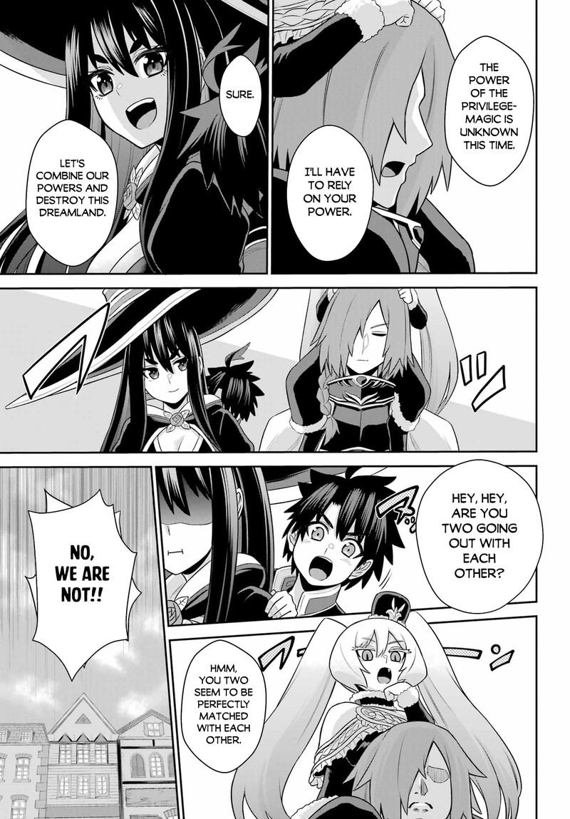 Sentai Red Isekai De Boukensha Ni Naru Chapter 18 Page 23